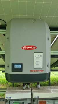 FRONIUS SYMO 6.0-3-M używany