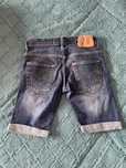 Levis ganga / 8 anos