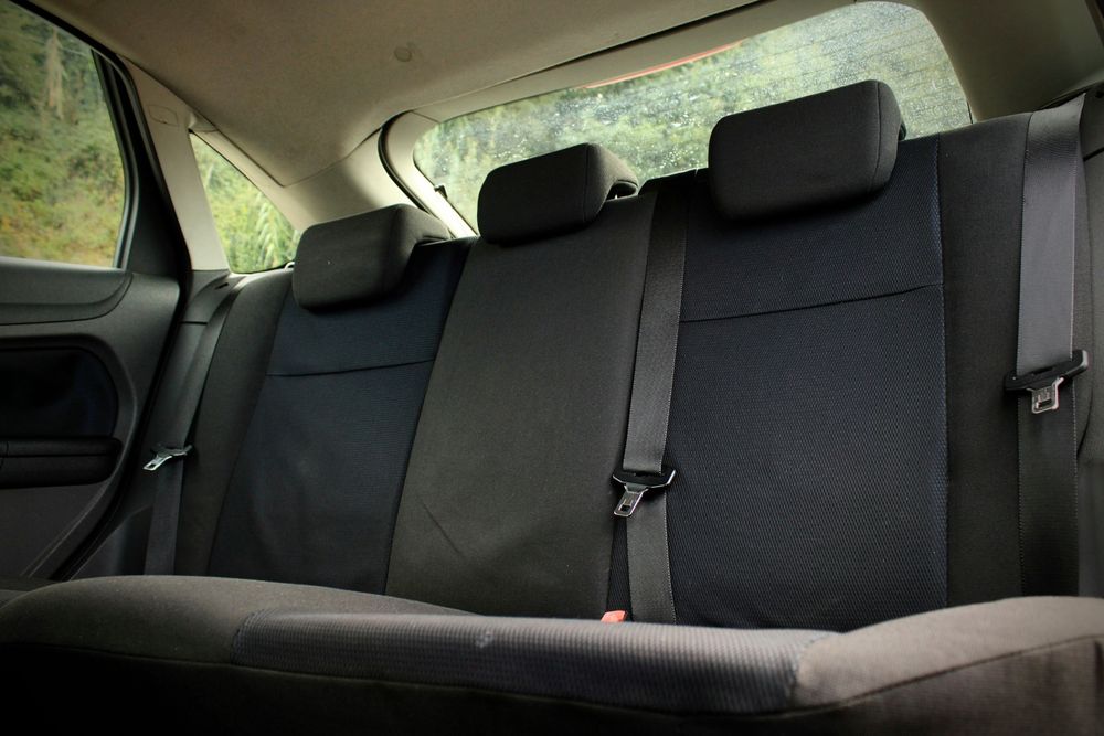 Vendo Ford Focus Mk2 1.4 2007 EM ÓTIMO ESTADO!!