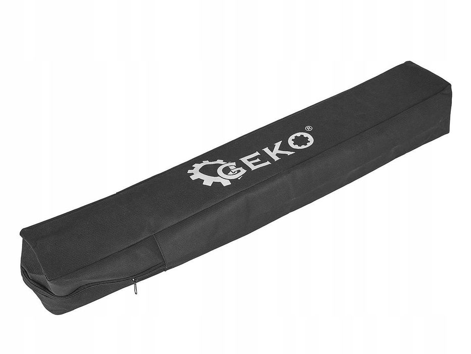 Kolumna rozporowa teleskopowa do lasera 420cm + adapter do skosów