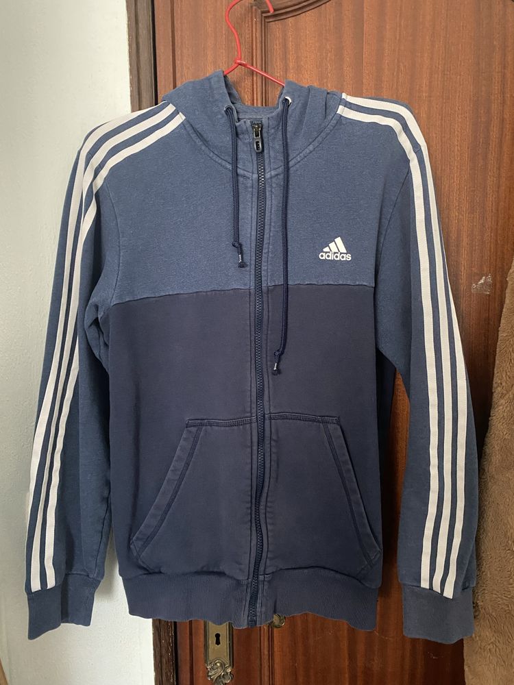 Casaco Adidas Azul M