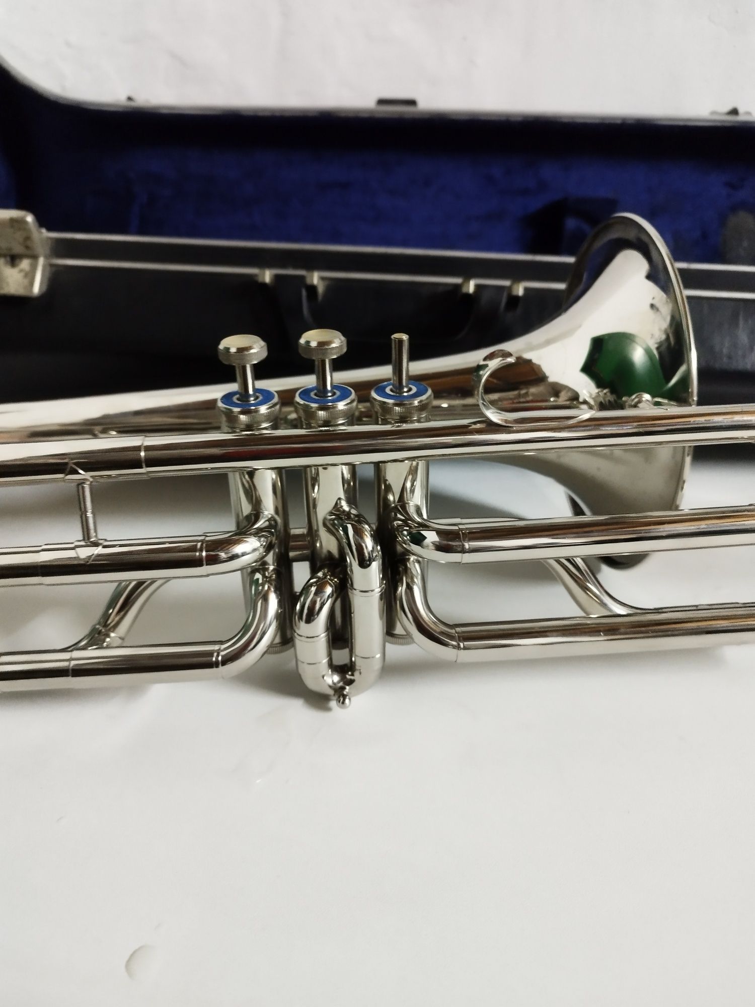 Trombone em dó amati krasliste avt 272