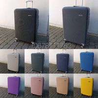 Комплекти CARBON 004 Єгипет валізи чемоданы сумки на колесах