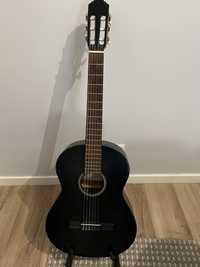 Guitarra classica APC 1N preta