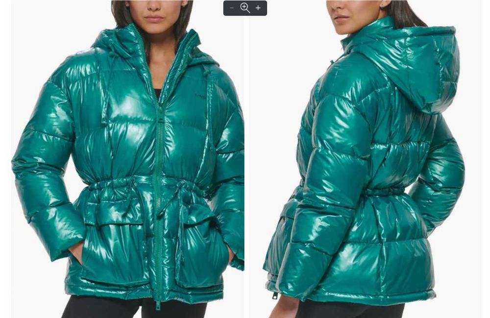 Куртка  Levis розмір Л