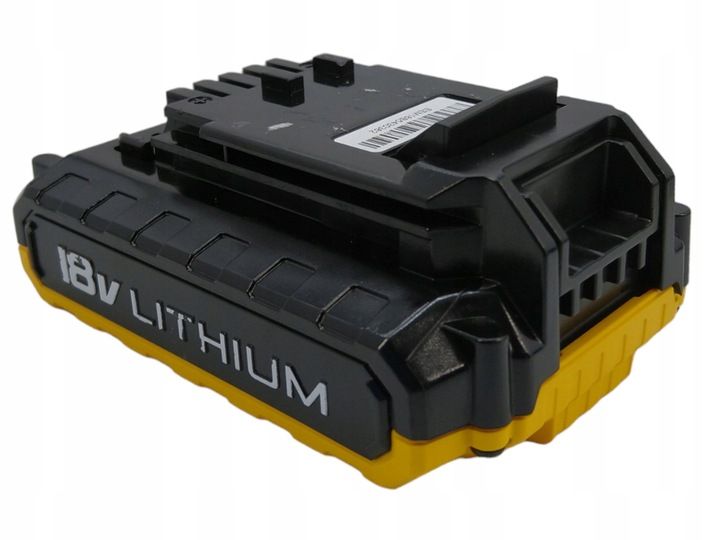 Akumulator Stanley Fatmax Fmc687l 18v 2,0ah Li-ion 36wh