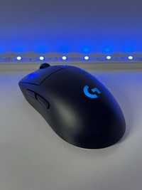 Mysz Logitech G Pro