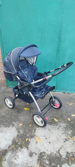 Продам коляску прогулянкову,тансформер