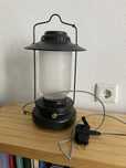 Candeeiro LED Storhaga