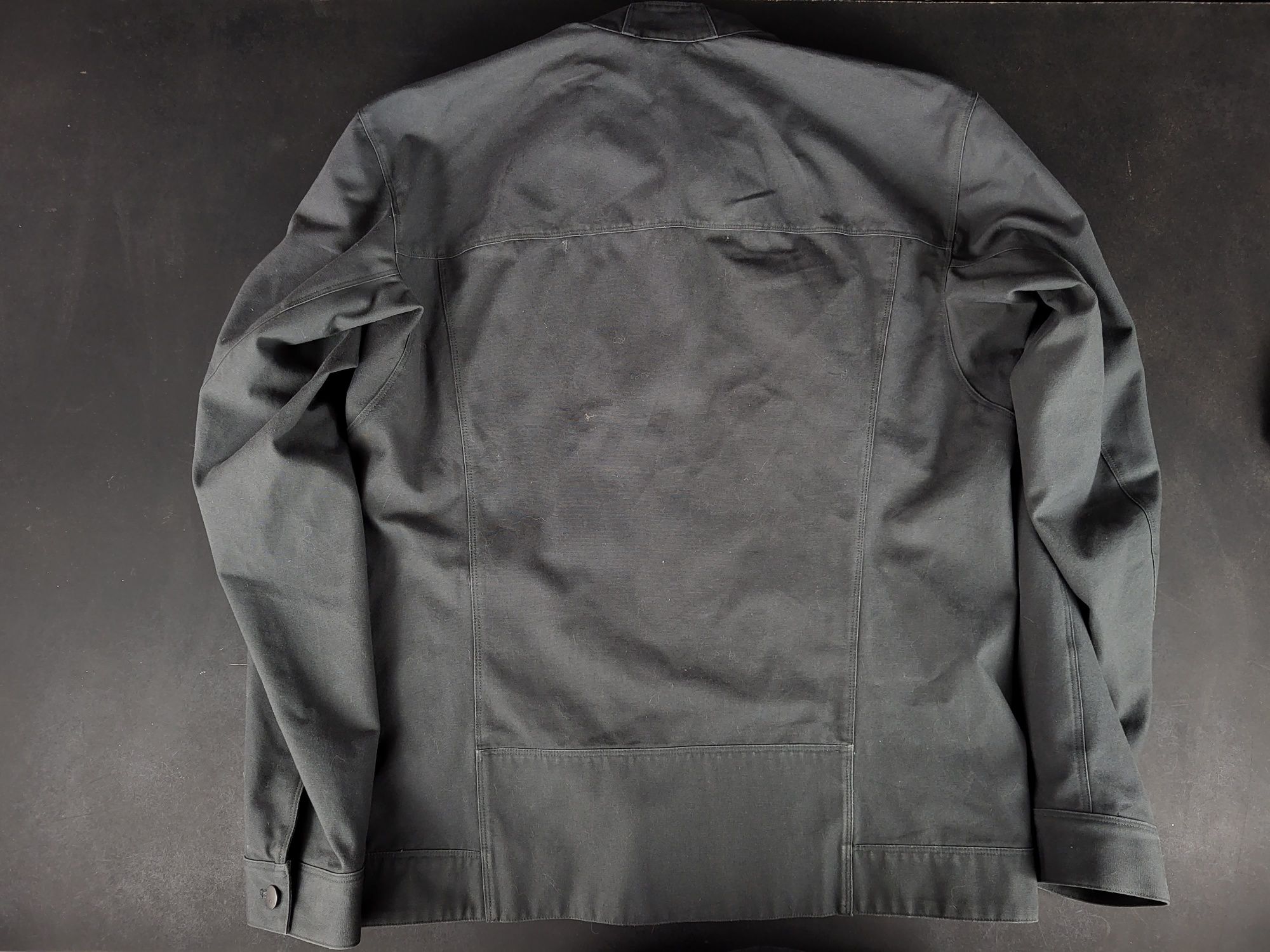 Вінтажна куртка Arc'teryx crosswire jacket