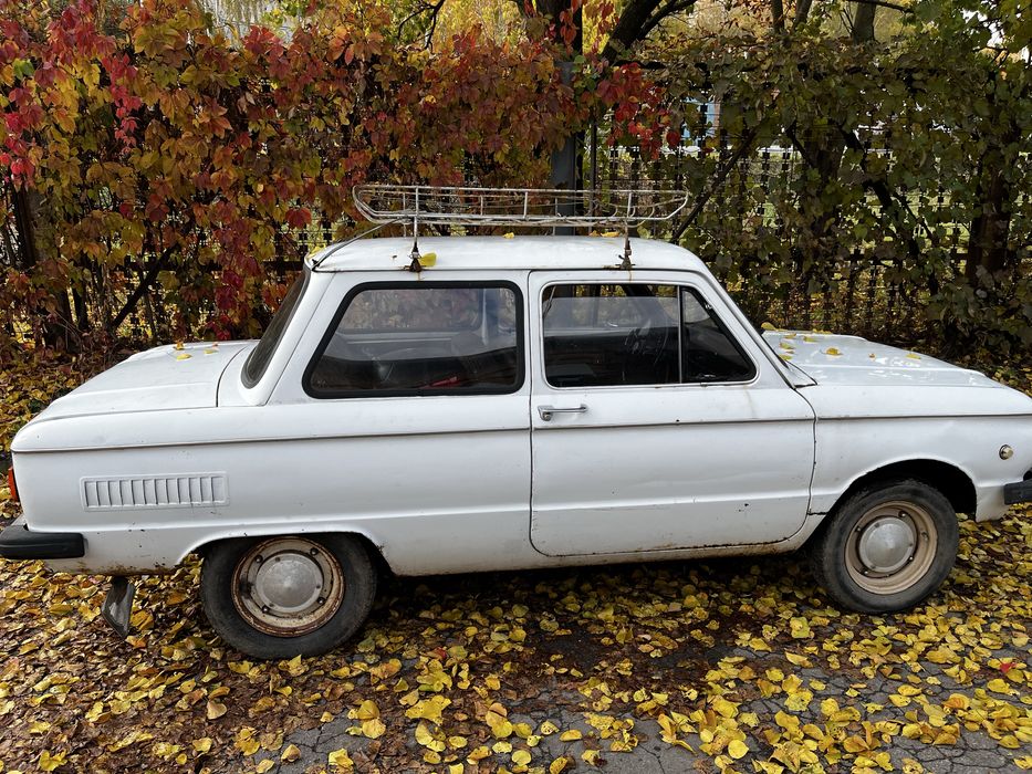 Продам Запорожець