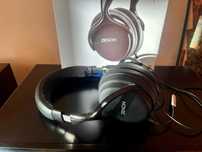 Denon  AH-D1200 dobre słuchawki
