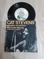 Cat Stevens - Disco Vinil 45 rotações