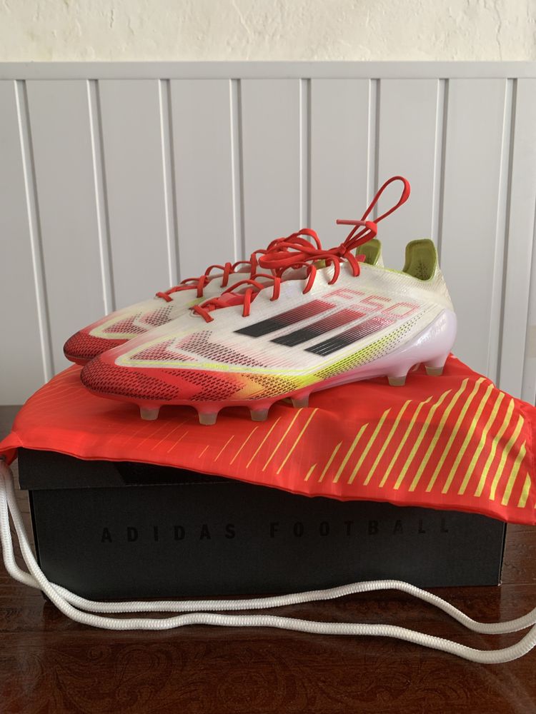 Chuteiras adidas F50 elite AG