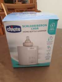 Aquecedor de Biberões Casa Chicco