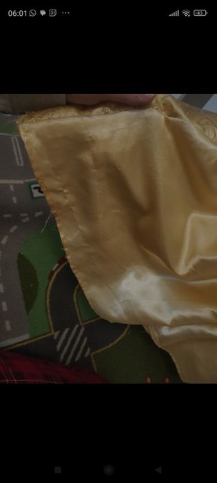 Strój na bal Królewna Śnieżka  122