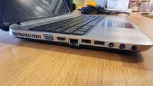 Laptop HP DV6 Pavilion, Win11 / 15,6 / i7 / 8GB RAM / HDD 500GB okazja