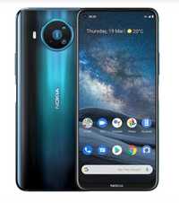 Nokia 8.3 6/64GB DualSim Polar Night