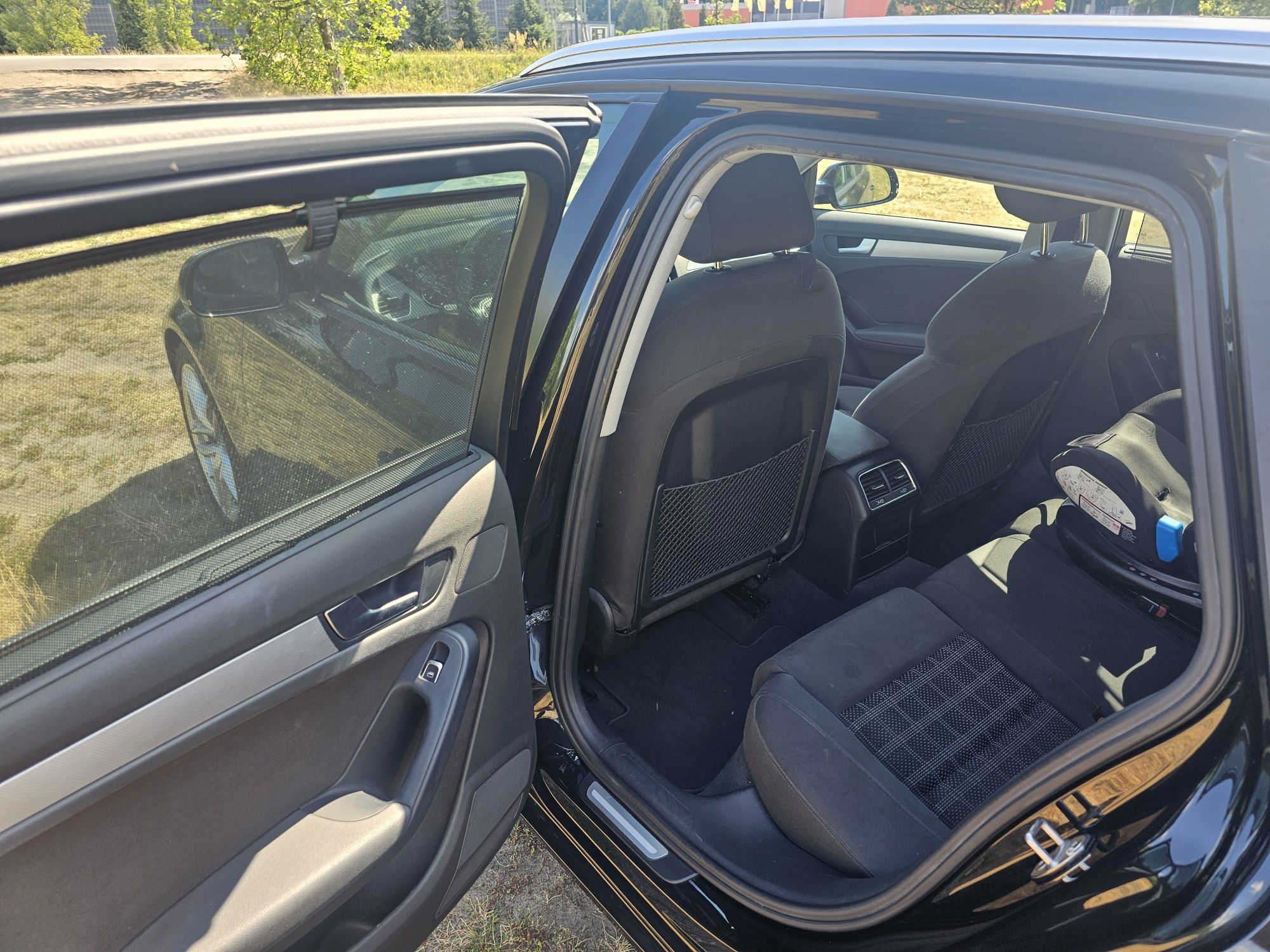 Sprzedam Audi A4
