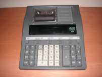Máquina de Calcular Olivetti