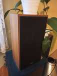 Kolumny 2 szt. Korn & macway monitory