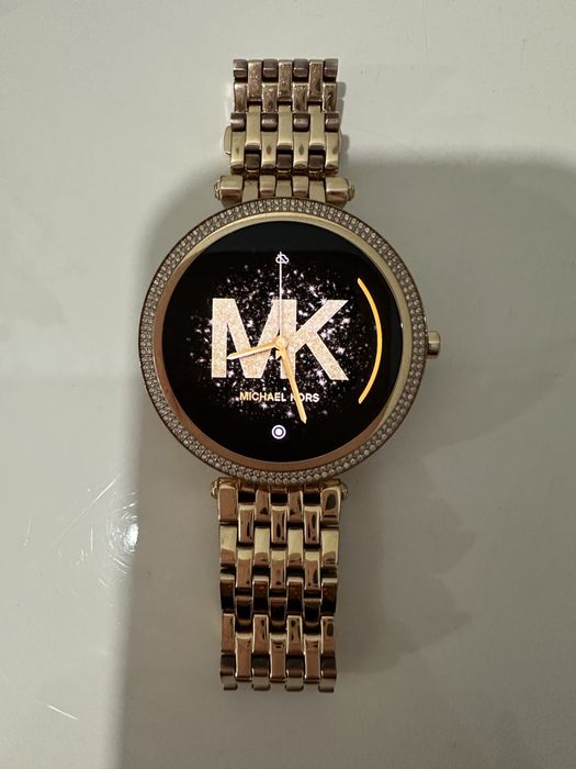 Relogio Michael kors.