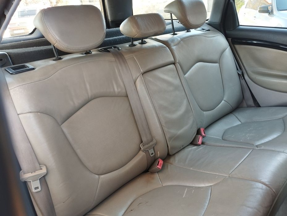 Citroën C5 Sw 1.6, HDI 110 CV Selo Barato