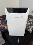 Oczyszczacz powietrza Warmtec AP168W