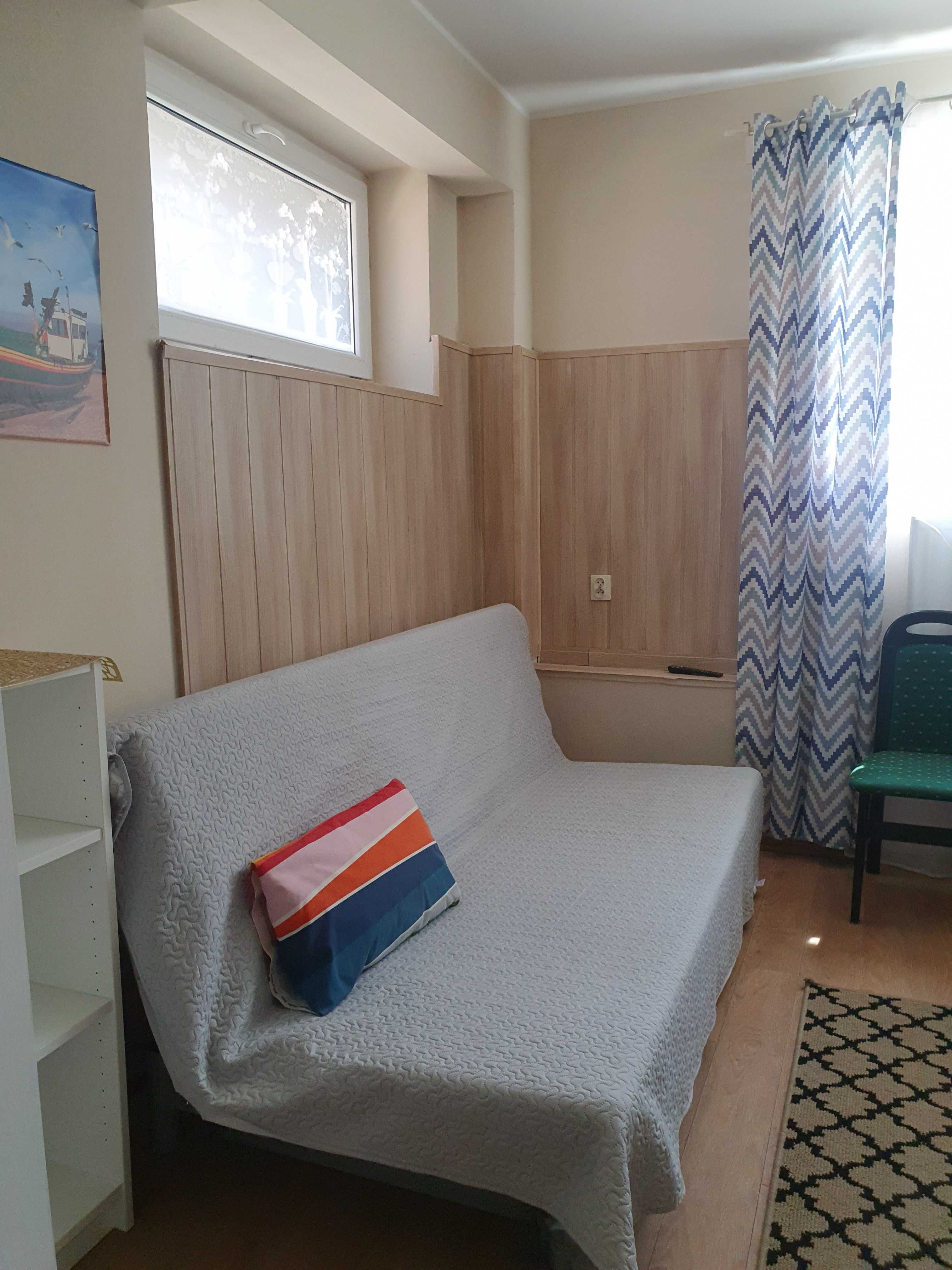 Relaks nad morzem