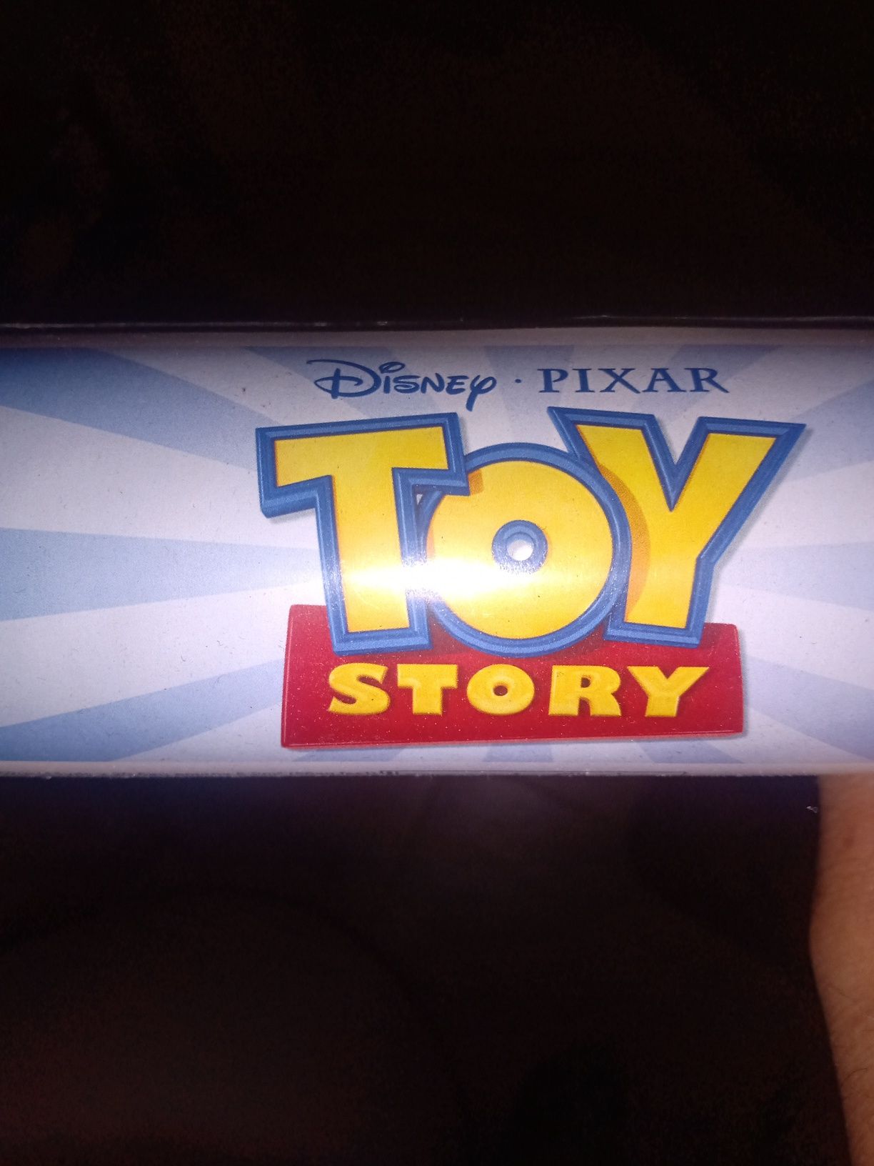 Tapeta toy story +gratis