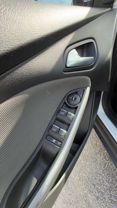 Ford Focus 1.6TDCi 2014