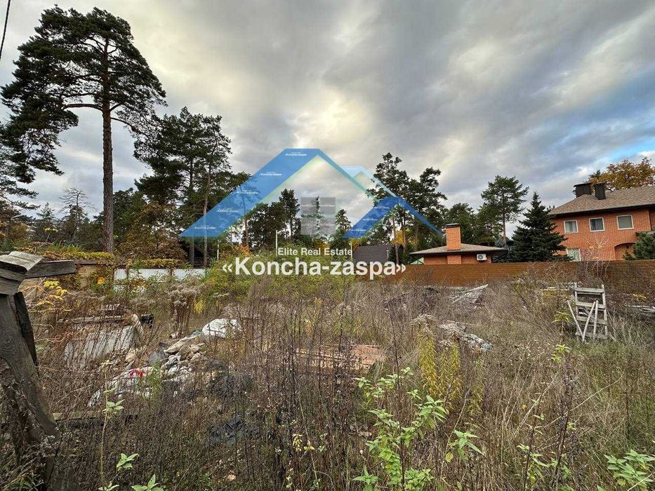 Козин. Конча Заспа. Продаж ділянки