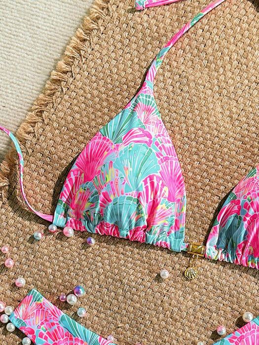 Жіночий купальник р. S-m