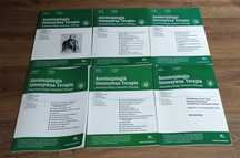 Anestezjologia Intensywna Terapia czasopismo rocznik 2017 komplet