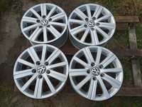 5/112 r15 et50 Volkswagen Passat Skoda Octavia Caddy B7 B6 Golf 3