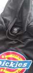 camisola capuz unisexo