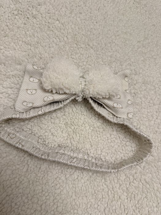 Конверт на виписку зимовий