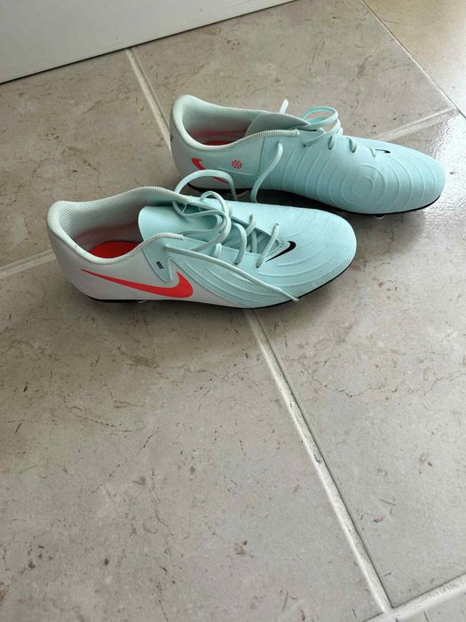 Chuteiras Nike Phantom GX | Número 42
