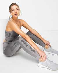 Спортивні Легінси Puma training evoknit leggings нові лосини оригінал