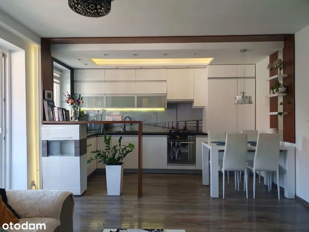 Apartamen FAMILY Kołobrzeg 2-6 osob + parking