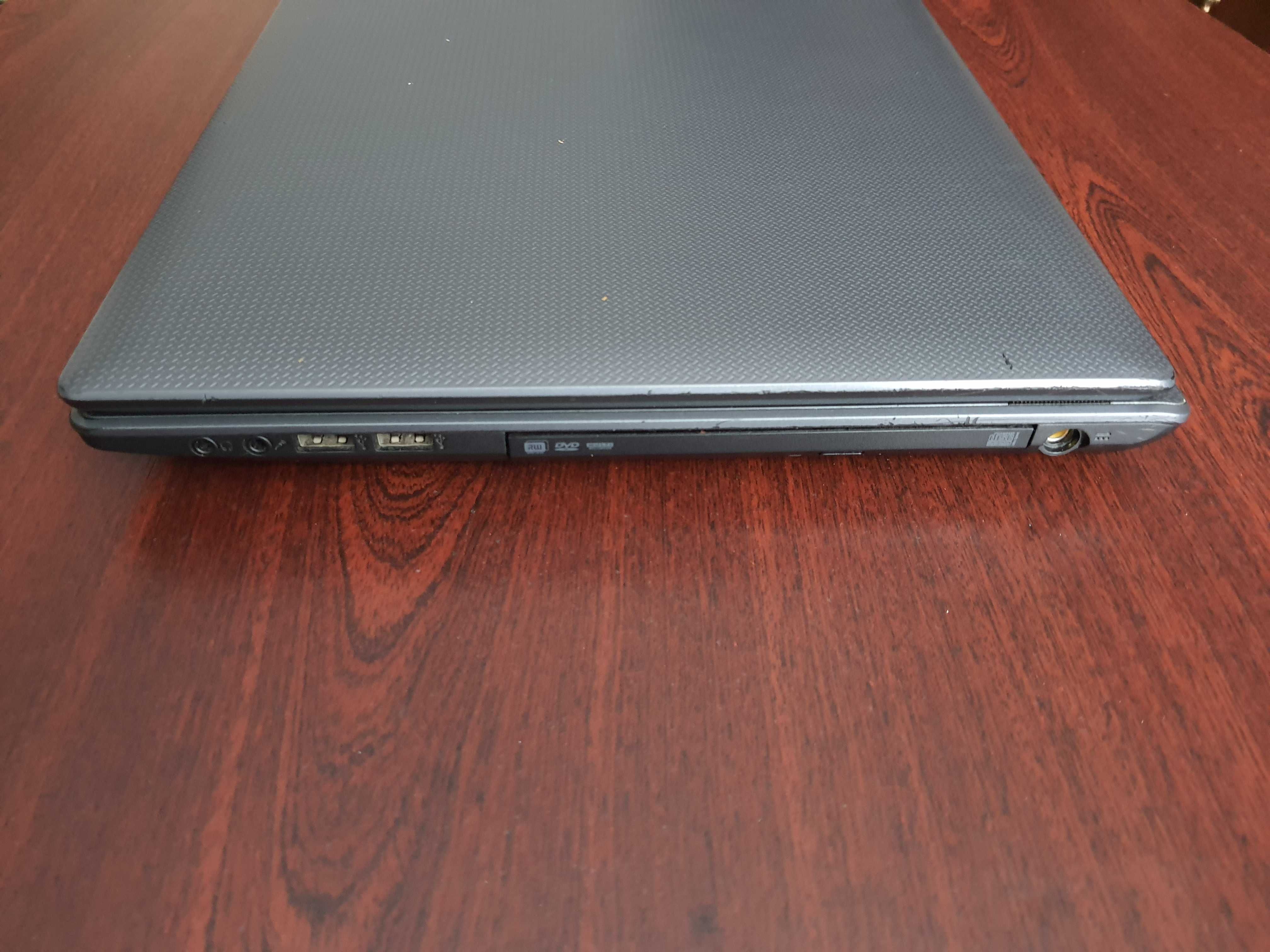 Ноутбук Acer Aspire 7250/Ram 4Gb/SSD128Gb/17.3 діагональ