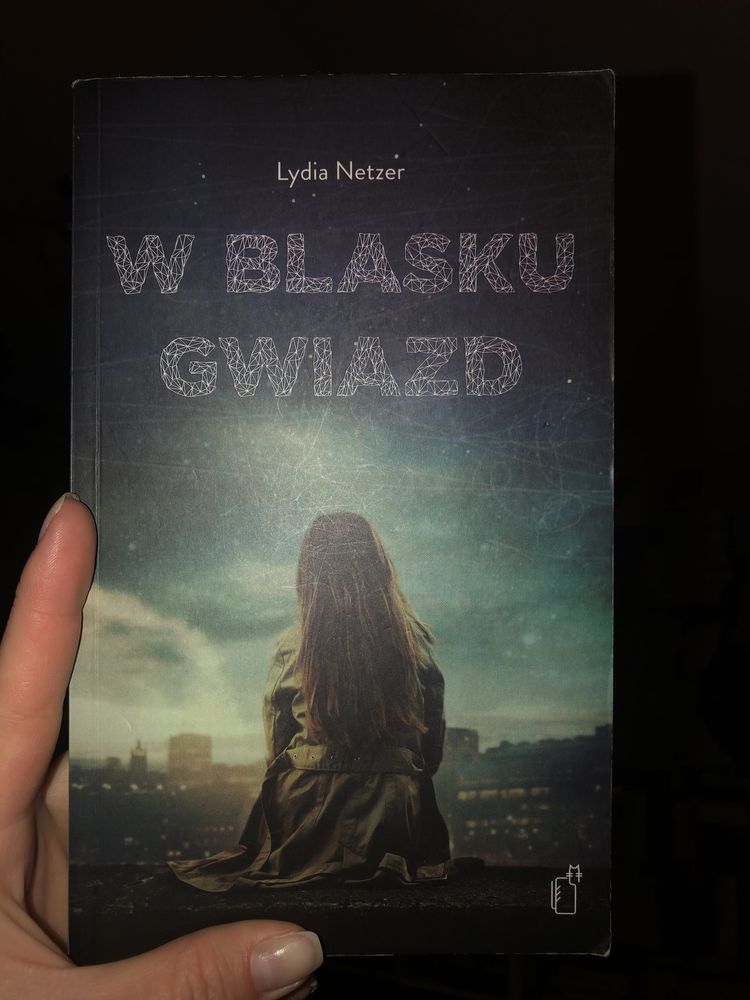 W blasku gwiazd - Lydia Netzer