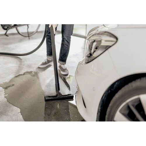 Пилосос  універсальний Karcher KWD 3 S Anniversary Edition нержавійка