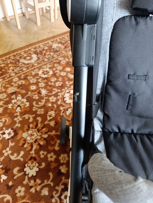 Прогулянкова коляска Chicco Miinimo 2