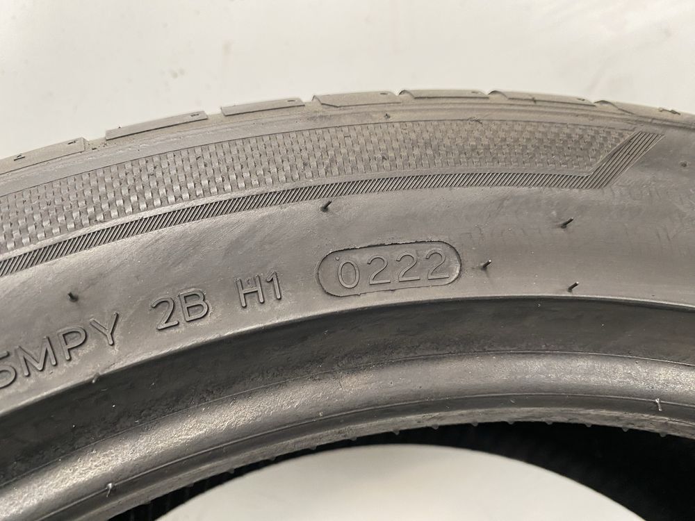 2x 235/45/19 Hankook Ventus S1 Evo3 / 2022r 5,5mm / GWARANCJA