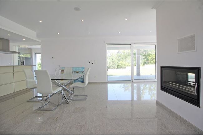Moradia de luxo T5+1 com 2.8ha - Viseu