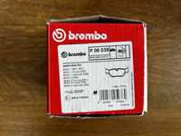 Klocki hamulcowe Brembo P06038