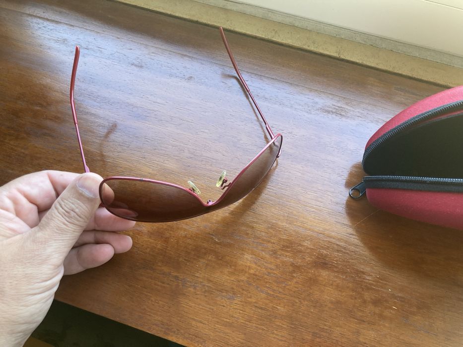 Oculos sol Pepe jeans ( vintage)