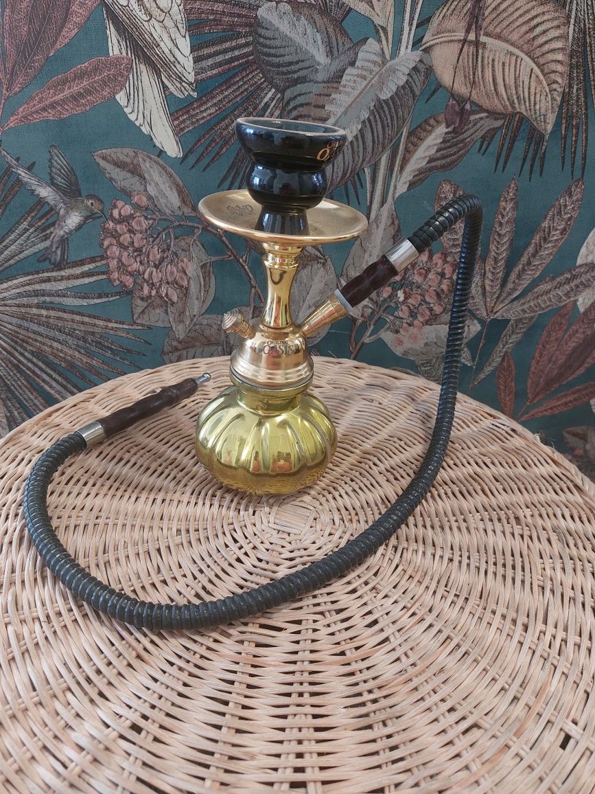 Shisha fajka wodna Oasis