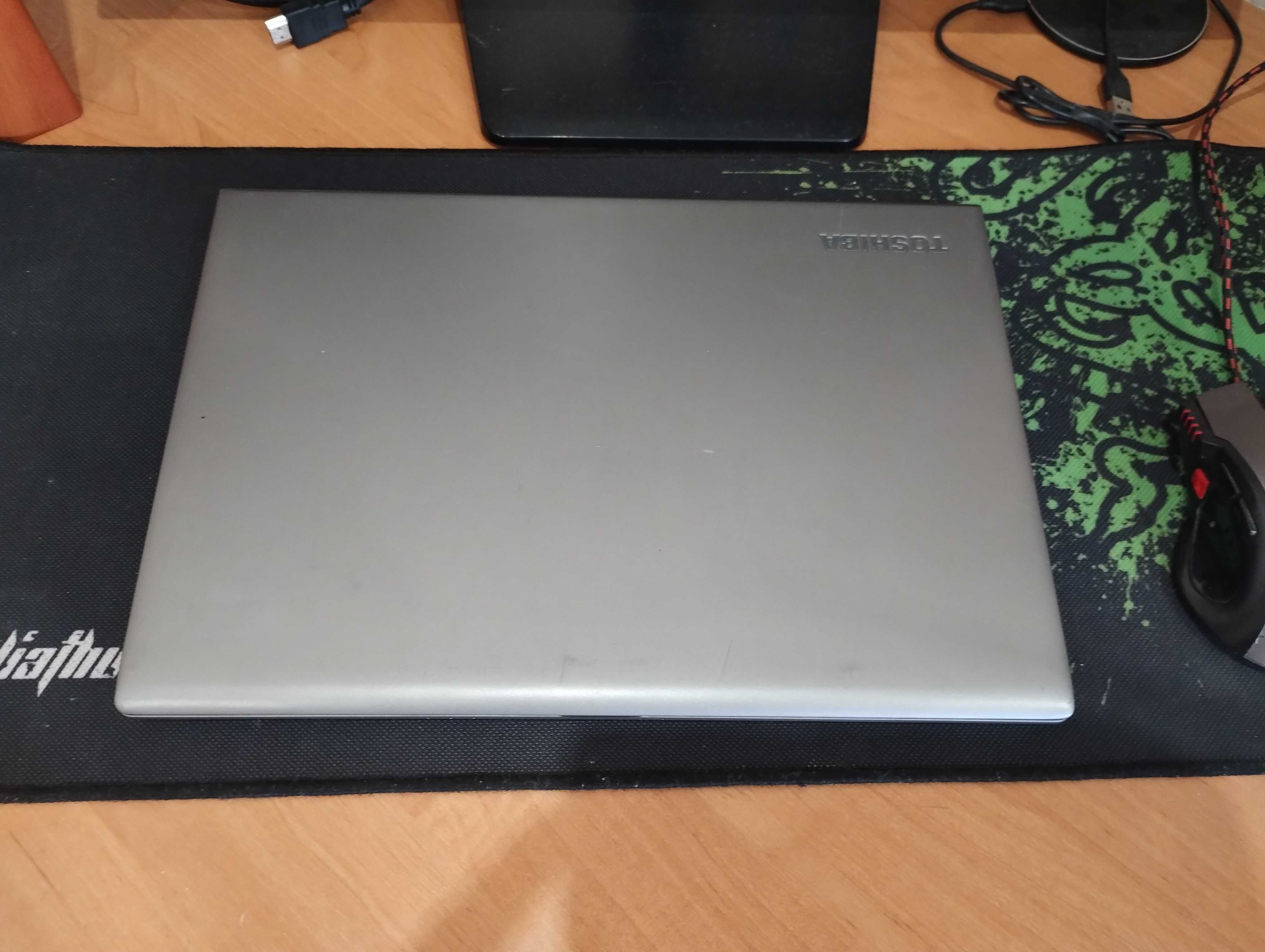 Ноутбук Toshiba Tecra z40-a